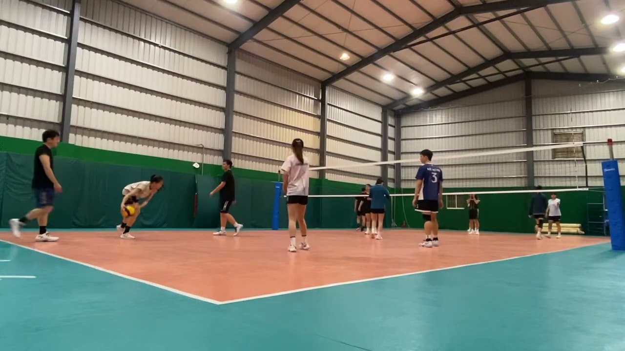 術體系和穆