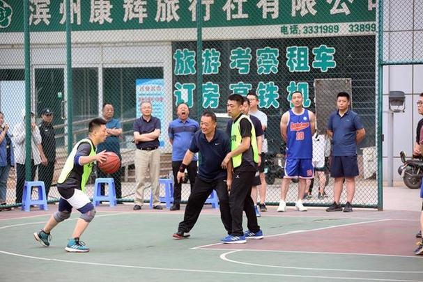 他希望成為