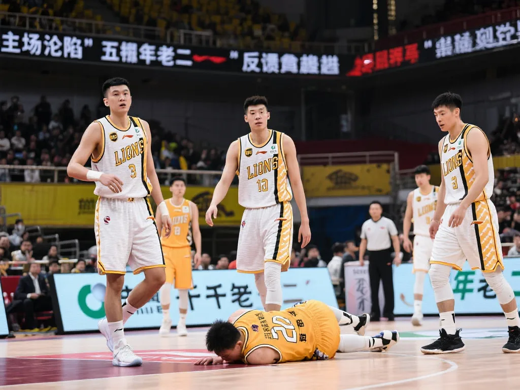 破来分担中