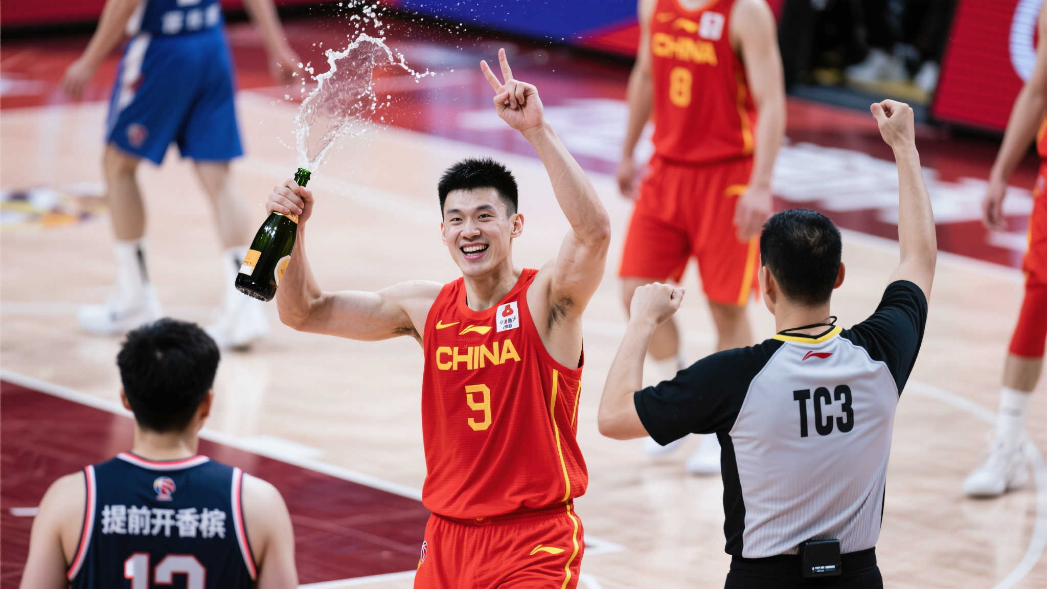 發展的追求 發展的追求