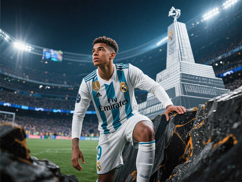 未来的前景 未来的前景